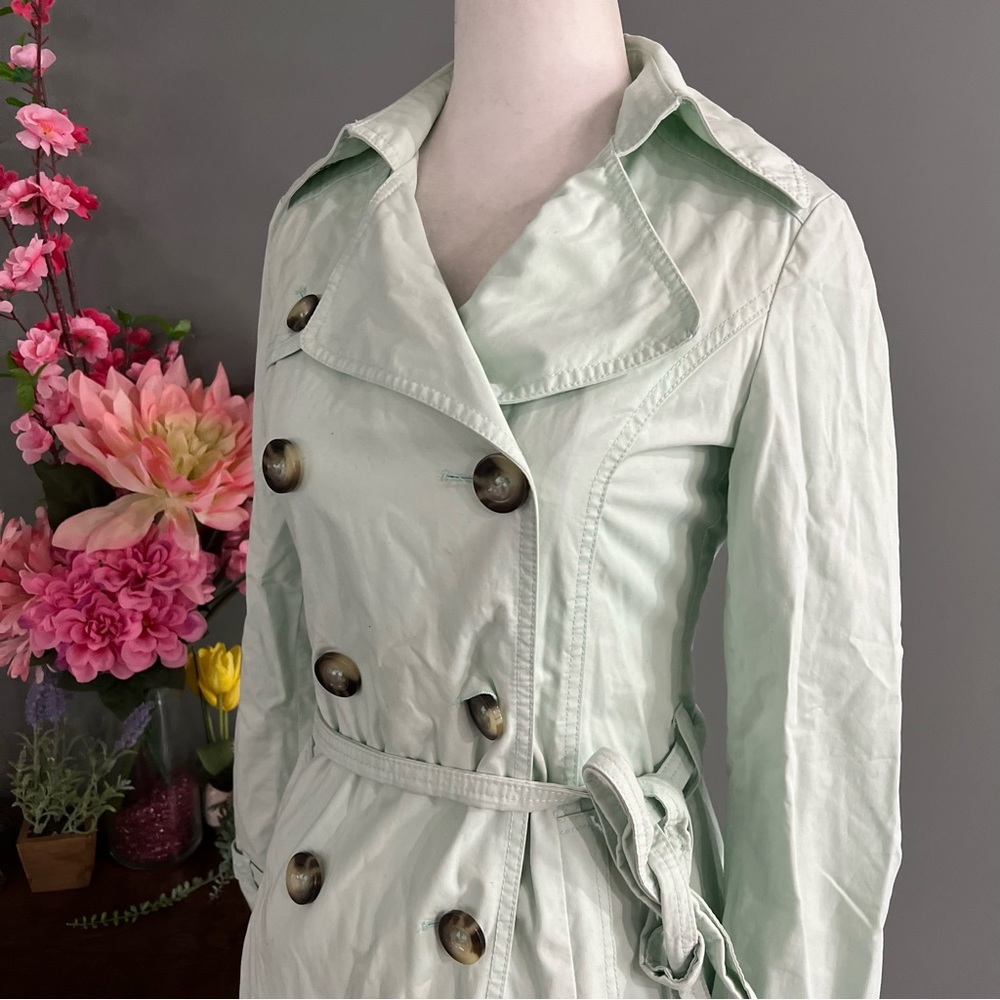 Esprit Button Up Jacket - Picture 3 of 16